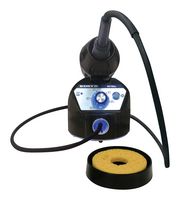 EDSYN 951SXE Soldering Station, LONER®, ESD Safe, 120 V, 427 °C, 95 W