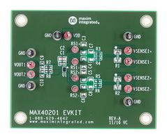 ANALOG DEVICES MAX40201EVKIT#