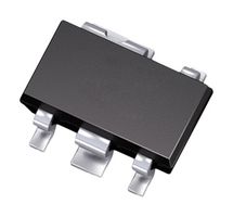 INFINEON TLS202B1MBV33HTSA1 Regulador de Voltaje LDO, Fijo, Entrada 2.7 a 18 V, Caída 290 mV, Salida 3.3 V/0.15 A, SCT-595-5