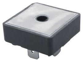 IXYS SEMICONDUCTOR VBO25-16NO2 Puente Rectificador, Monofásico, 1.6 kV, 38 A, 4 Pines, 1.36 V