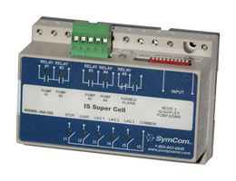 LITTELFUSE ISS-105