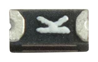 LITTELFUSE RF2926-000 Fusible Reiniciable, PPTC, 0603 (1608 Métrico), PolySwitch femtoSMDC Series, 15 VDC, 50 mA