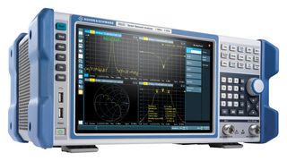 ZNLE3.53 - Analizador de Redes Vectoriales, Basado en PC, 1MHz a 3GHz, 120 dBm, 3 Años, Serie ZNLE, USB