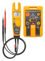 T6-1000/PRV240FS - Kit, Probador Eléctrico T6-1000, Unidad de Prueba PRV240, Correa Colgante TPAK, Estuche Suave C60