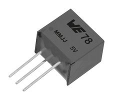 WURTH ELEKTRONIK 173950336