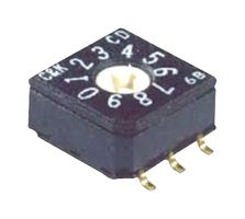 C&K COMPONENTS CD08RM0SB