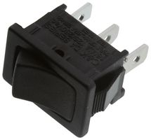 C&K COMPONENTS DA101J12S215QF