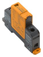 WEIDMULLER VPU AC II US 1 R 120/50