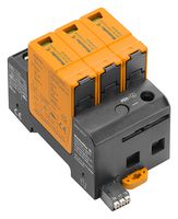 WEIDMULLER VPU AC II US 3 R 600/35
