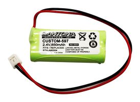DANTONA INDUSTRIES CUSTOM-597