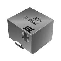 BOURNS PVG5H502C03R00 Recortador, Multi Vuelta, Cermet, Ajuste Lateral, 5 kohm, Surface Mount, 12 Vueltas