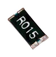 OHMITE LVK20R020DER Resistencia Detección de Corriente SMT, 0.02 ohm, LVK Series, 2010 [5025 Metric], 750 mW, ± 0.5%