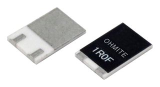 OHMITE TKH45P1R00FE-TR