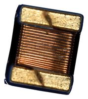 BOURNS CW252016-R33J Wirewound Inductor, 330 nH, 900 mohm, 570 MHz, 500 mA, 1008 [2516 Metric], CW252016 Series