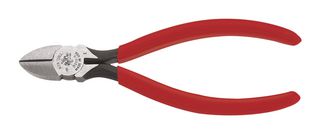 KLEIN TOOLS D202 6C Cortador, Diagonal, 156 mm, Estándar