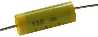 CORNELL DUBILIER 150104K400EC