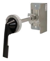 SQUARE D BY SCHNEIDER ELECTRIC 9421LJ1 Circuit Breaker Accessory, Schneider PowerPact H or J Series Circuit Breakers