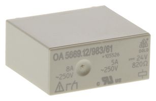 DOLD OA 5669.12/983 61 DC 24V
