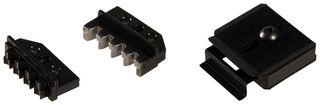 TE CONNECTIVITY - AMP 539773-2 Dado de Herramienta de Compresión, Contactos Hembra Mini Mic y de Pestaña
