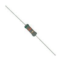TE CONNECTIVITY - NEOHM ROX2SJ560R Through Hole Resistor, 560 ohm, ROX Series, 2 W, ± 5%, Axial Leaded, 350 V