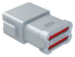 AMPHENOL SINE/TUCHEL AT04-12PA-SS01