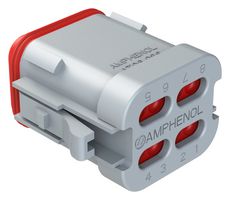 AMPHENOL SINE/TUCHEL AT06-08SA-EC01