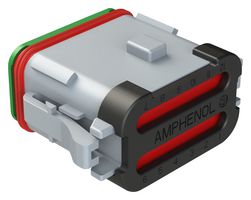 AMPHENOL SINE/TUCHEL AT06-12SA-SS01