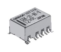 OMRON ELECTRONIC COMPONENTS G6K-2F-RF-S DC12