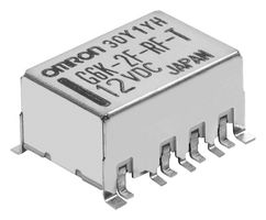 OMRON ELECTRONIC COMPONENTS G6K-2F-RF-TR03 DC3