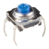 C&K COMPONENTS KSA0M512 LFT