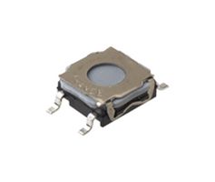 C&K COMPONENTS KSC141G LFS