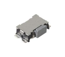 C&K COMPONENTS KSS321G LFS Tactile Switch, SPST-NO, KSS Series, Side Actuated, Surface Mount, Rectangular Button, 2 N