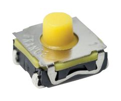 Interruptor táctil sellado para SMT