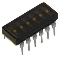 C&K COMPONENTS SD06H0B