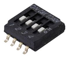C&K COMPONENTS TDA04H0JB1