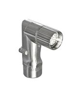 INTERCONTEC - TE CONNECTIVITY ASDA035NN00420150000 Circular Connector, Standard Circular Connector, Right Angle Plug, 17 Contacts