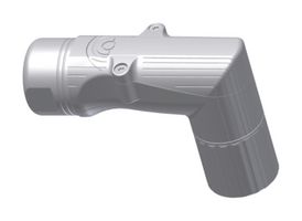 INTERCONTEC - TE CONNECTIVITY ASDA216NN00590150000 Circular Connector, Standard Circular Connector, Right Angle Plug