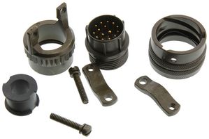 AMPHENOL INDUSTRIAL PT06A-14-15P(SR)