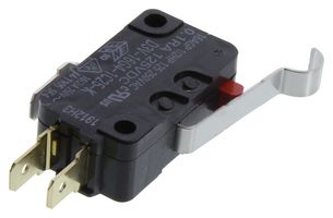 OMRON ELECTRONIC COMPONENTS D3V-16G4-1C25-K