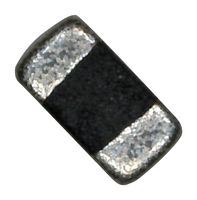 KYOCERA AVX VC060305A150DP Varistor TVS, 4 V, 5.6 V, Serie TransGuard, 15.5 V, 0603 [1608 Metric], Multilayer Varistor (MLV)