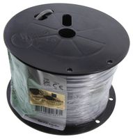 BELDEN 8723.0030 Multipair Cable, Audio Control, Shielded, 2 Pair, 22 AWG, 0.325 mm², 100 ft, 30.5 m