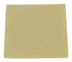 FISCHER ELEKTRONIK WLFT 404 35X35 Thermally Conductive Foil, 0.37W/m.K, 35mm Width, 0.127mm Thickness