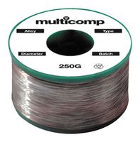 MULTICOMP 812020
