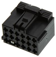 AMP - TE CONNECTIVITY 1718091-1