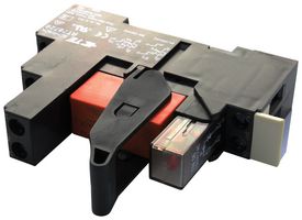 TE CONNECTIVITY - SCHRACK RT3S4T30
