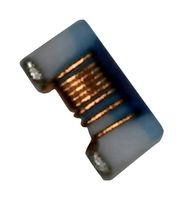 MURATA LQW15AN22NG00D Wirewound Inductor, 22 nH, 300 mohm, 4 GHz, 310 mA, 0402 [1005 Metric], LQW15AN_00 Series