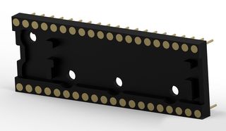 AMP - TE CONNECTIVITY 7-1437536-3