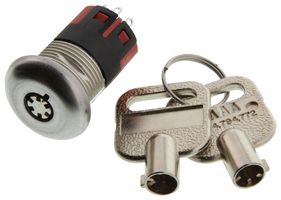 C&K COMPONENTS Y201132V203NQ