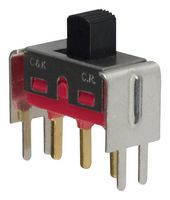 C&K COMPONENTS 1101M2S3V3QE2