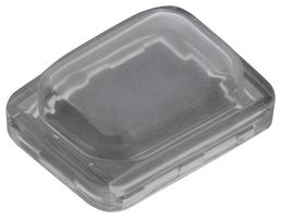 C&K COMPONENTS 216C00000 FUNDA SELLADO, 19MM X 24.3MM, BASCULANTE
